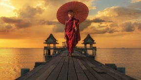 1 Day In Heaven Of Trang An – Mua Cave