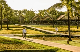 Zannier Phum Baitang