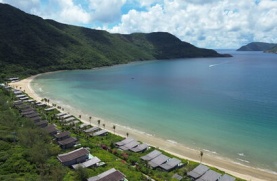 Six Senses Con Dao Resort