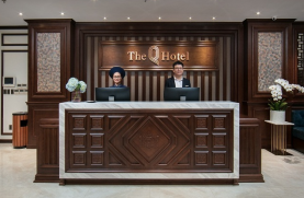 The Q Hotel