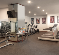 Fitness Centre