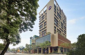 Grand Mercure Hanoi