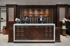 The Q Hotel