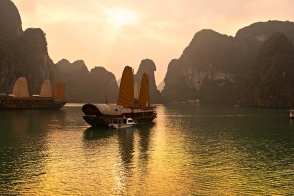 Memorable Northern Vietnam Journey 6 Days 5 Nights