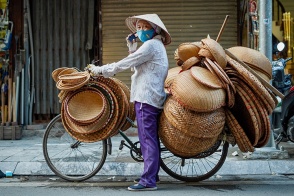 Spirit of Northern Vietnam Trip 7 Days 6 Nights