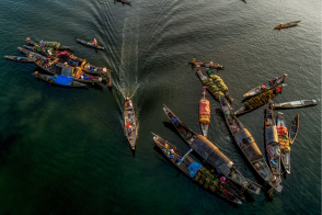 TRESORS CACHES DU VIETNAM 