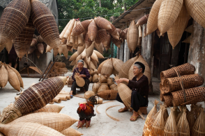 A LA RENCONTRE DU CHARME DU VIETNAM