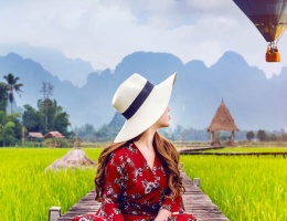 Vietnam Holiday 15 Days