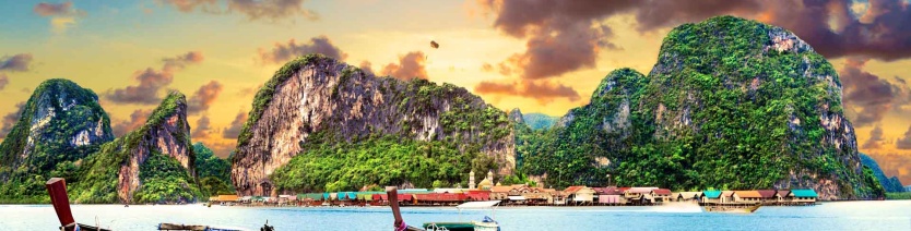 Son Doong - World’s Largest Cave