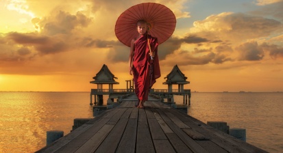 1 Day In Heaven Of Trang An – Mua Cave