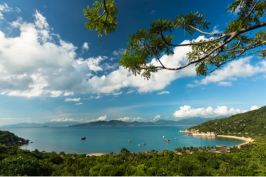 SÉJOURS BALNEAIRES À NHA TRANG