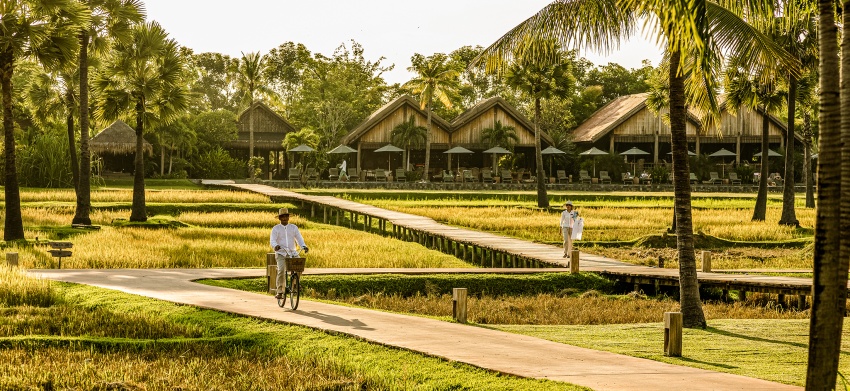 Zannier Phum Baitang