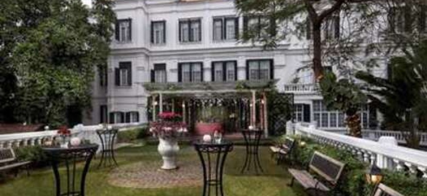 Sofitel Legend Metropole Hanoi