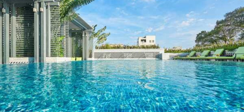 Mai House Sai Gon Hotel