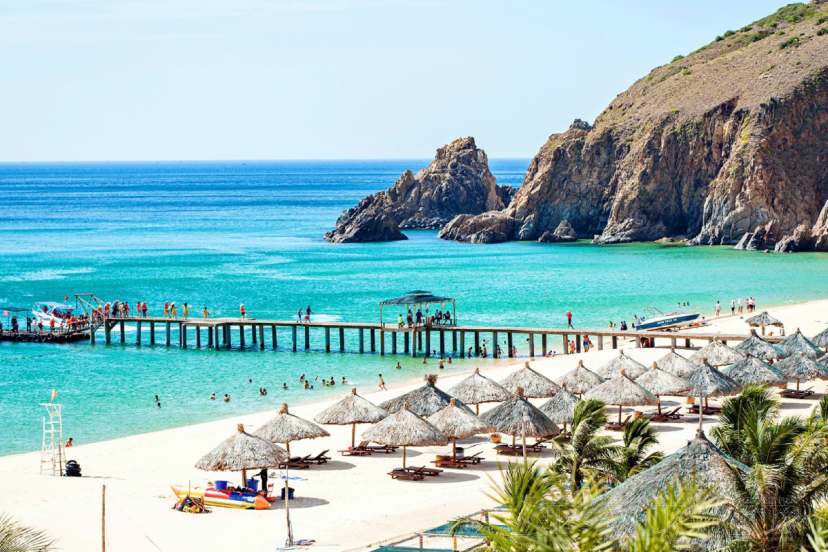 6 Most Beautiful Beaches In Vietnam To Visit In 2026