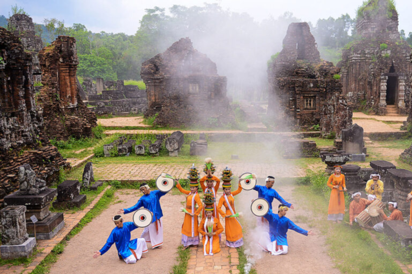 Is My Son Sanctuary Worth Visiting? What To Expect At Vietnam’s Ancient Champa Ruins