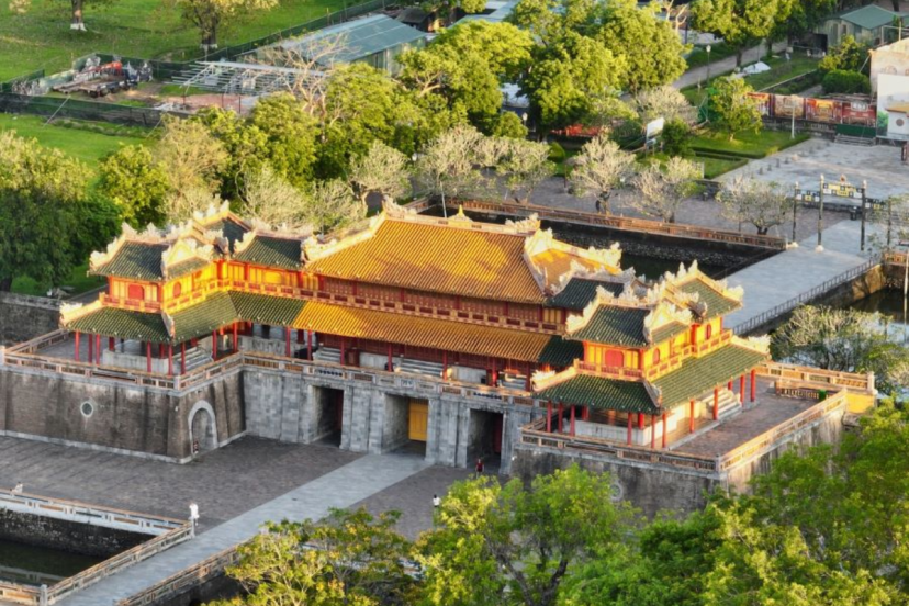 The Ultimate Guide To Hue: Vietnam’s Imperial City Along The Perfume River