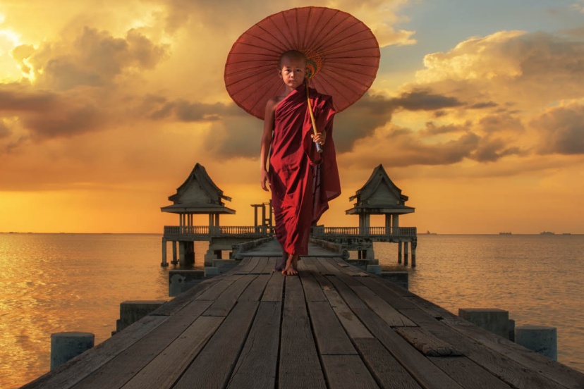 1 Day In Heaven Of Trang An – Mua Cave