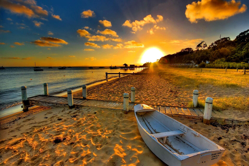 Traditions Honor The Dead In Vietnam