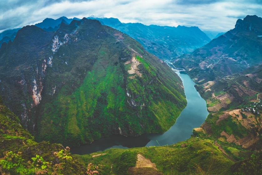 Magnificent Ha Giang Loop Tour From Hanoi 5 Days 4 Nights