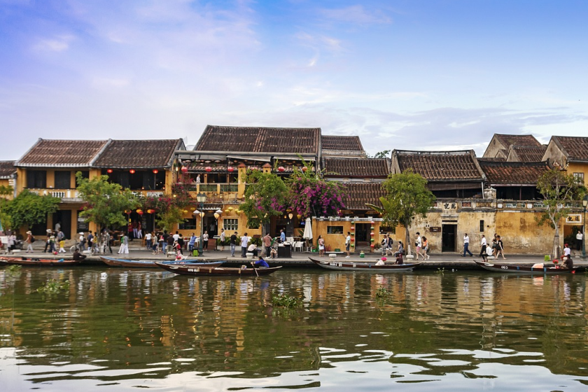 Hoi An