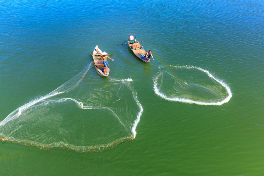 LA BEAUTE DU SUD VIETNAM ET ILE DE PHU QUOC
