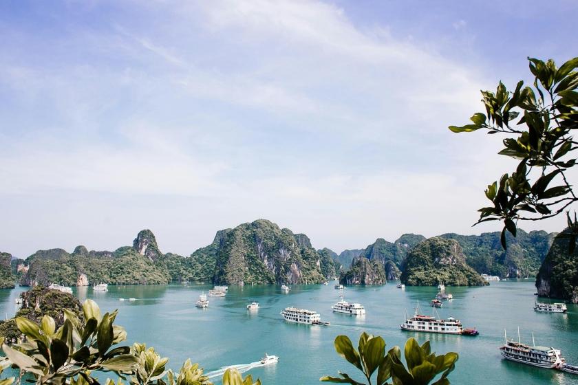 Halong