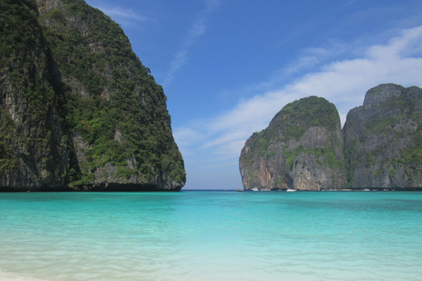 Phi Phi Island