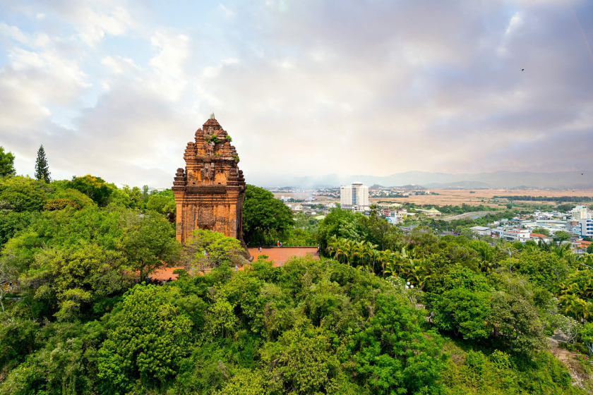 SÉJOURS BALNÉAIRES À PHU YEN