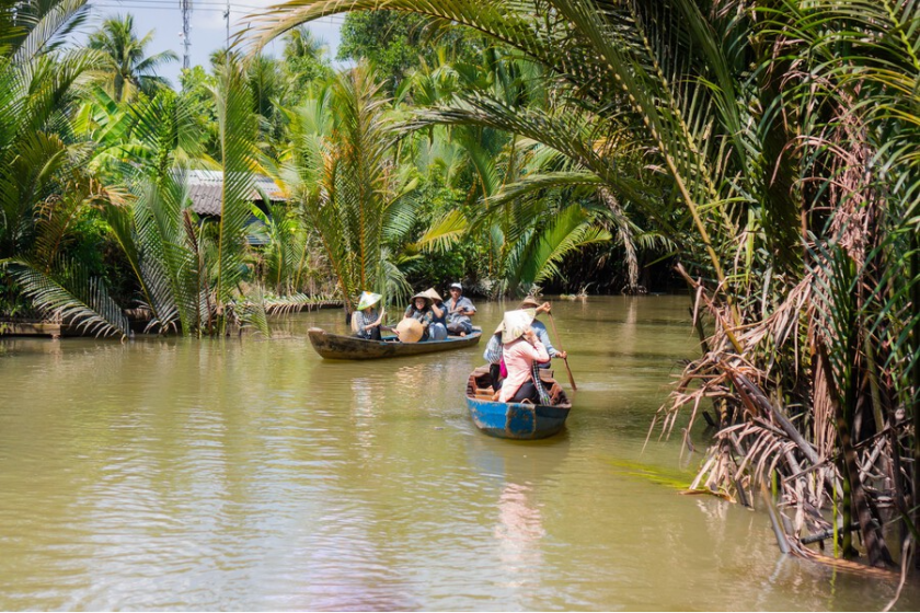 Ben Tre