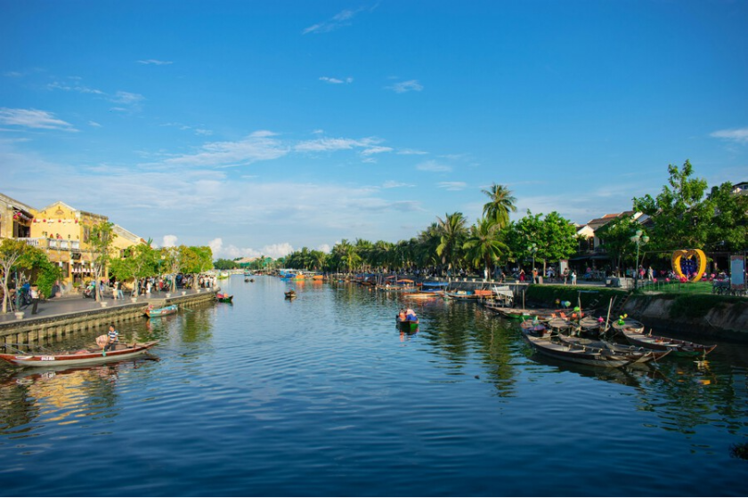 Hoi An