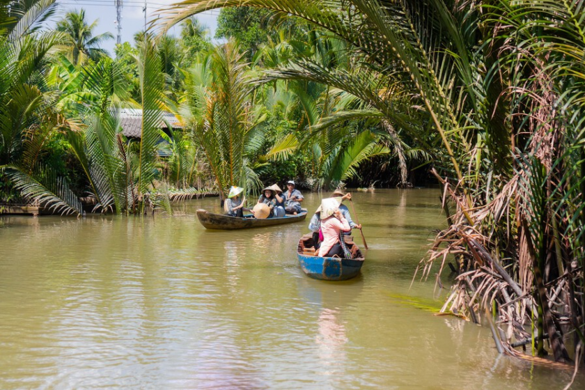 Ben Tre