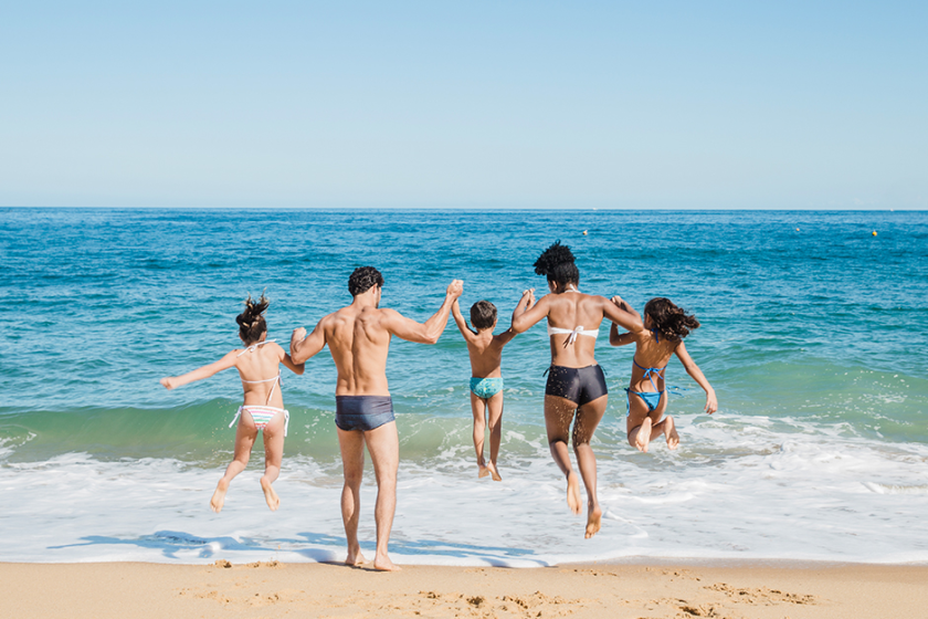  SÉJOURS BALNEAIRES À LA PLAGE DE HO TRAM