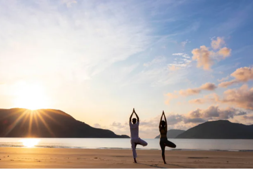 SÉJOURS BALNEAIRES À CON DAO