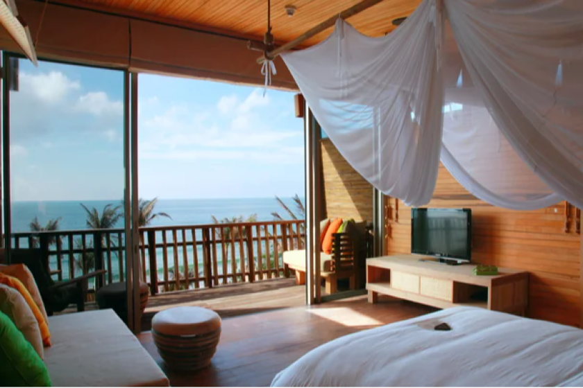 Luxury Room à Con Dao