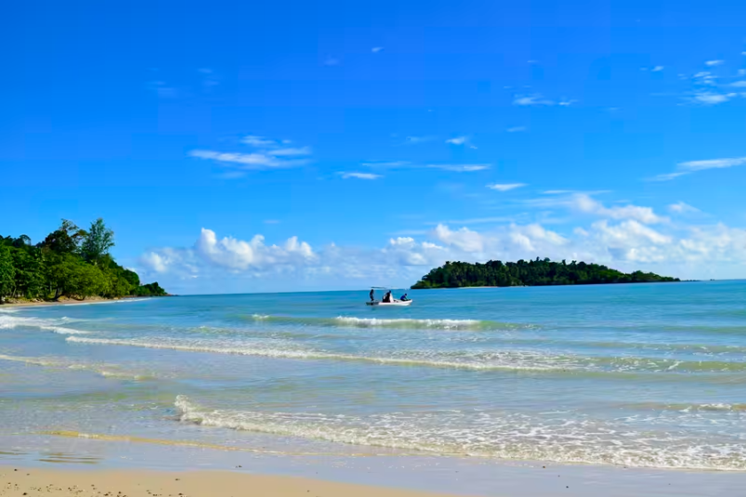 Koh Chang, Trat, Thailand