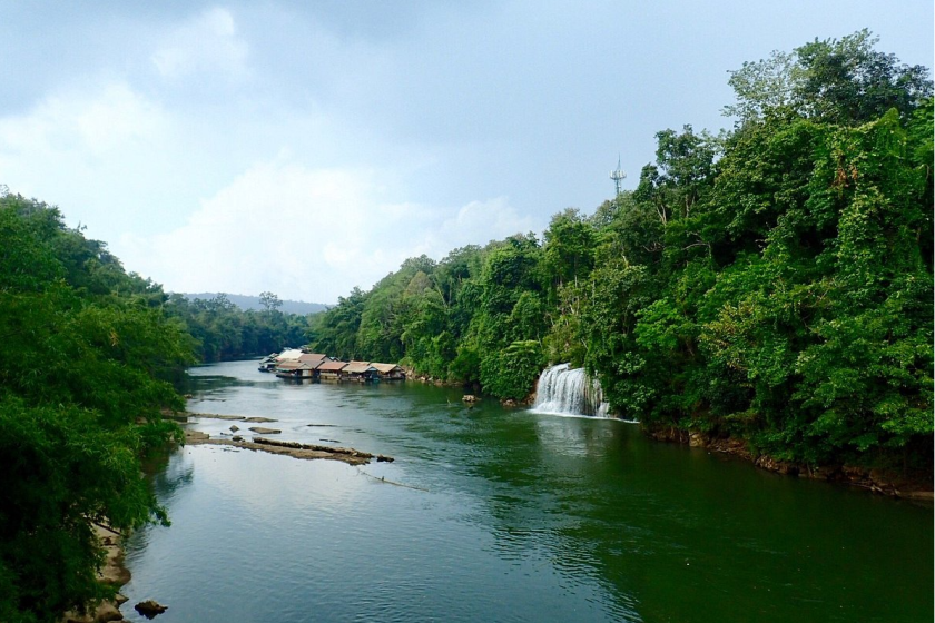 Sai Yok National Park