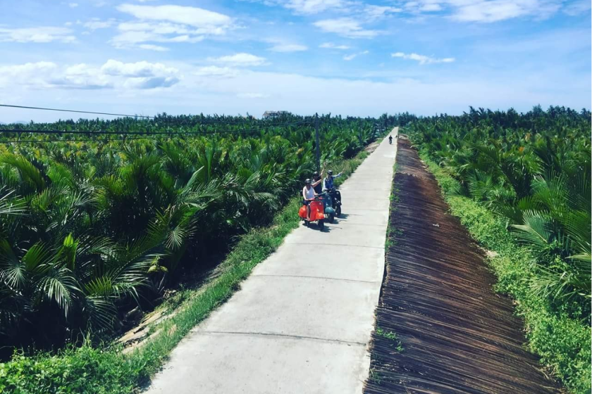 FLANERIE AU VIETNAM ET CAMBODGE