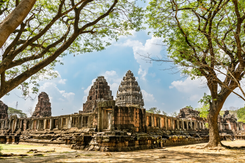 Angkor Wat