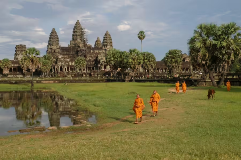 Angkor Wat
