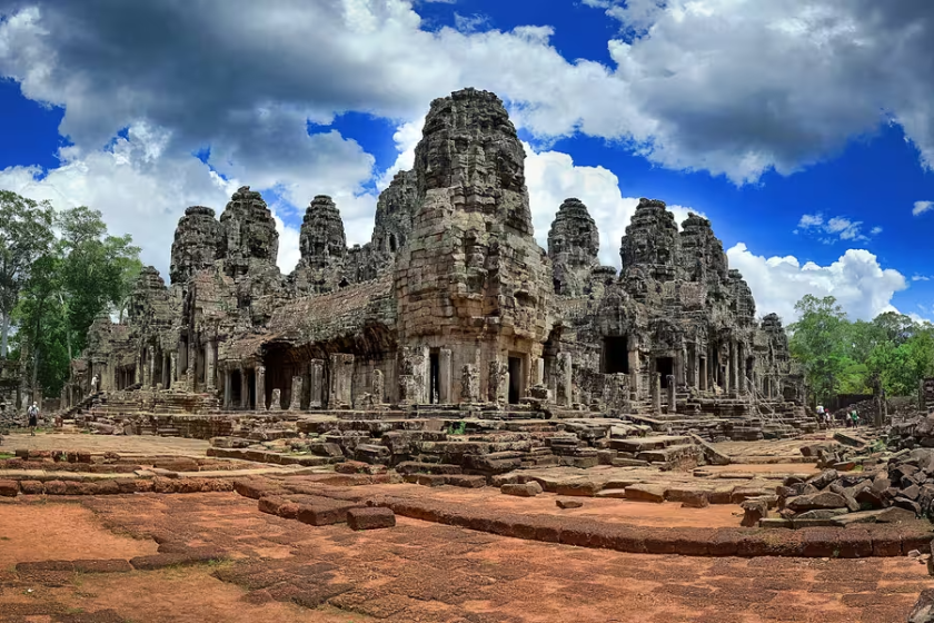 Ạngkor Wat