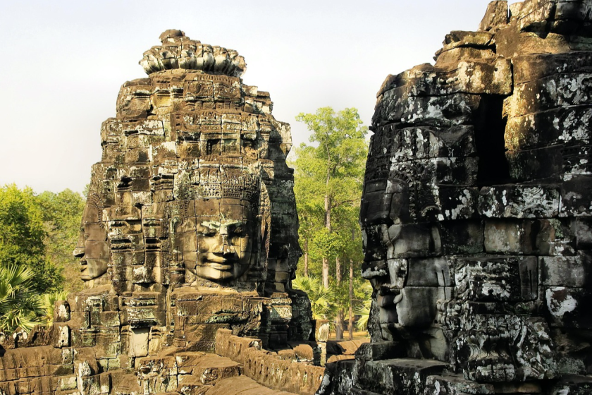 Bayon