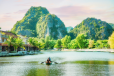 Tam Coc
