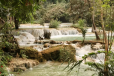 Cascades de Khuang Sy, Luang Prabang, Laos