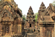 Banteay Srei