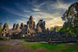 Angkor Complex